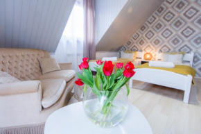Gościniec Pod Lipą in Mikolajki